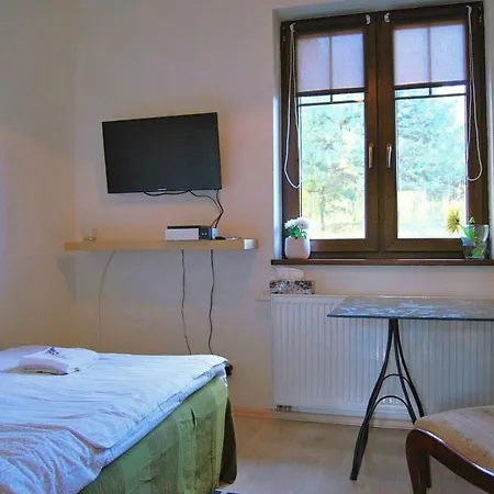Pokoje Nad Mlynem Stryków Exterior foto