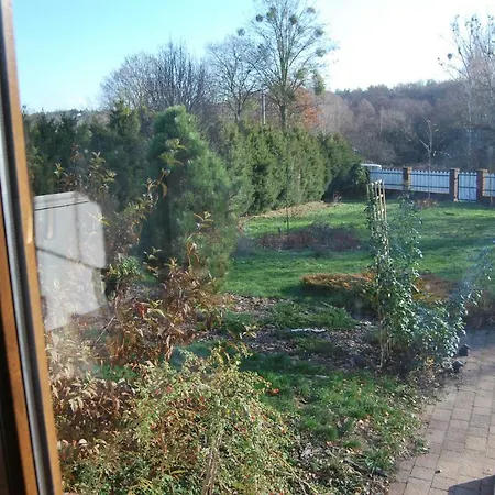 Pokoje Nad Mlynem Stryków Exterior foto