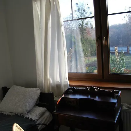 Pokoje Nad Mlynem Stryków Exterior foto
