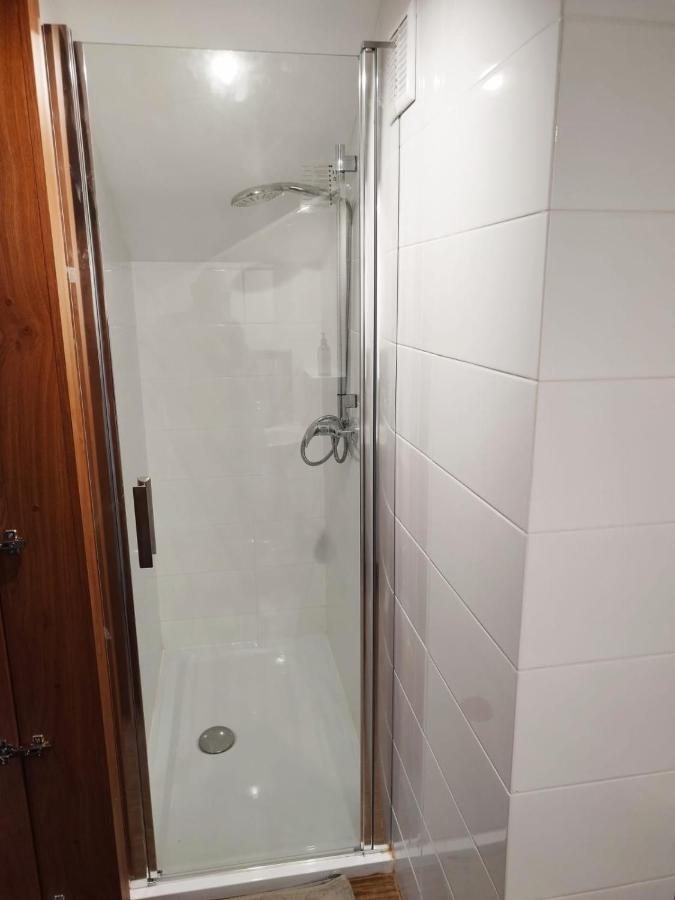 Privatunterkunft Nad Mlynem