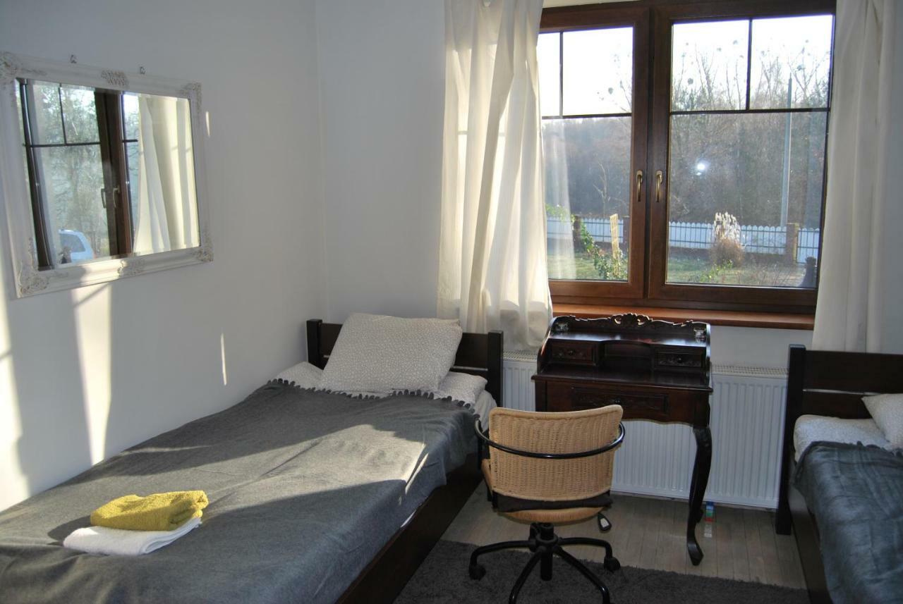 Nad Mlynem Stryków