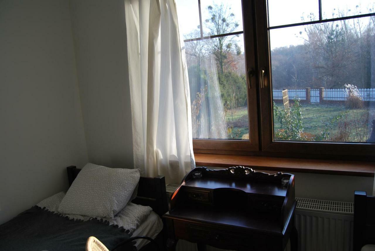 Nad Mlynem Privatunterkunft *