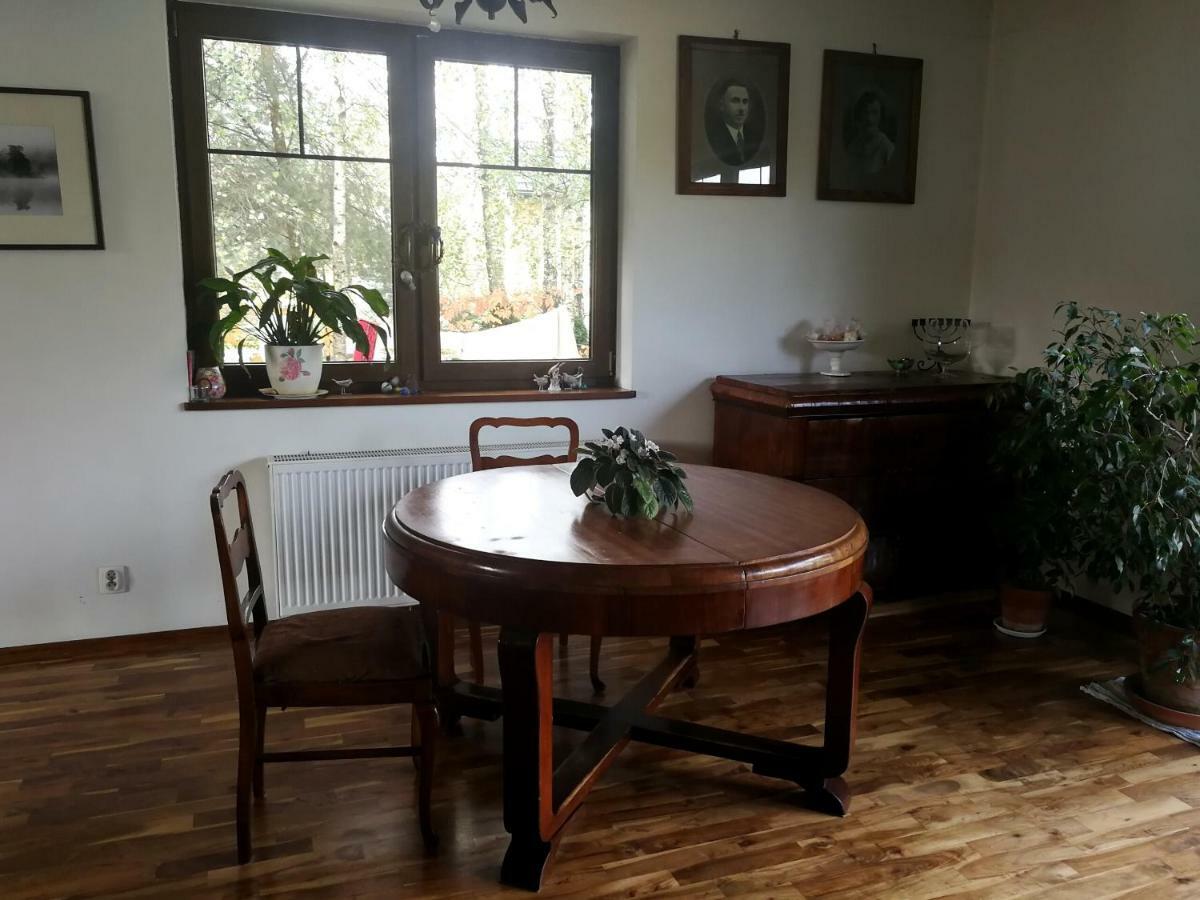 Nad Mlynem Privatunterkunft Stryków